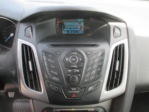 Ford Focus 1.0 SCTi Titanium