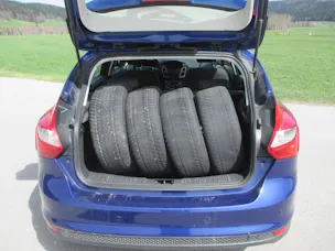 Ford Focus 1.0 SCTi Titanium