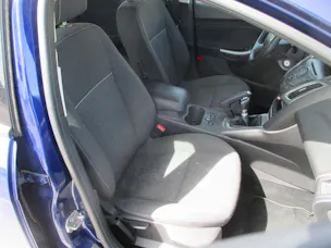 Ford Focus 1.0 SCTi Titanium