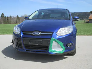 Ford Focus 1.0 SCTi Titanium