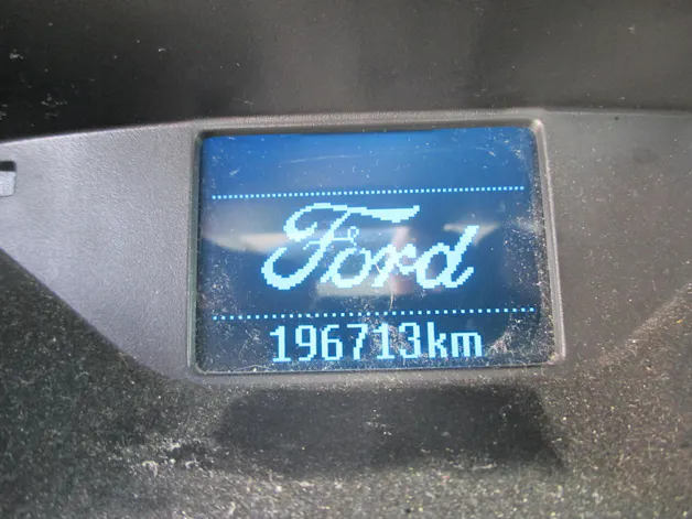 Ford Focus 1.0 SCTi Titanium