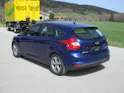 Ford Focus 1.0 SCTi Titanium