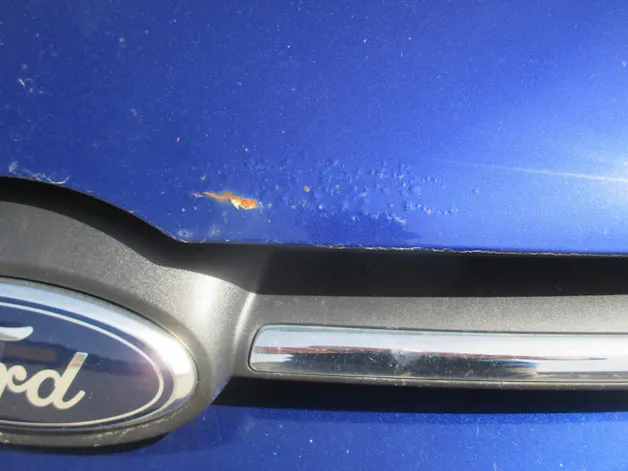 Ford Focus 1.0 SCTi Titanium
