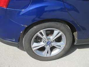 Ford Focus 1.0 SCTi Titanium