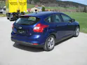 Ford Focus 1.0 SCTi Titanium