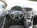 Ford Focus 1.0 SCTi Titanium