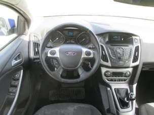 Ford Focus 1.0 SCTi Titanium