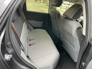 Honda e Advance