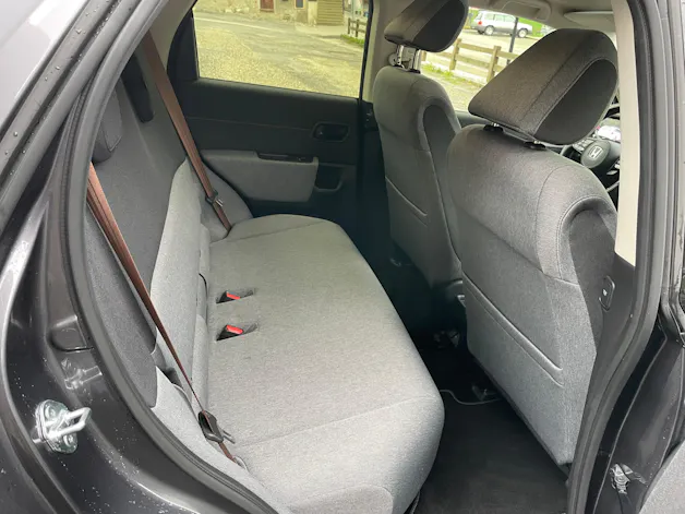 Honda e Advance