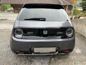 Honda e Advance