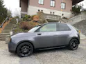 Honda e Advance