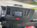 Isuzu M21 TT E Kipper Generation 2