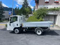 Isuzu M21 TT E Kipper Generation 2