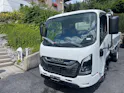 Isuzu M21 TT E Kipper Generation 2