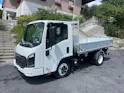 Isuzu M21 TT E Kipper Generation 2
