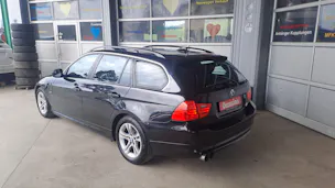 BMW 325i Touring Steptronic