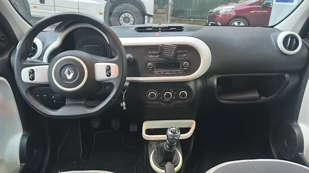 Renault Twingo 0.9 Zen