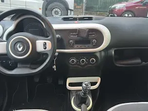 Renault Twingo 0.9 Zen
