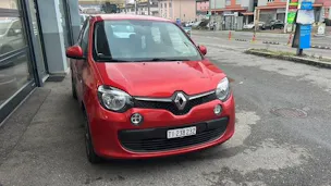 Renault Twingo 0.9 Zen