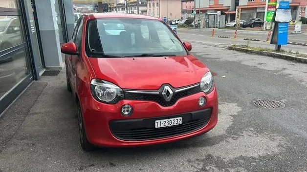 Renault Twingo 0.9 Zen
