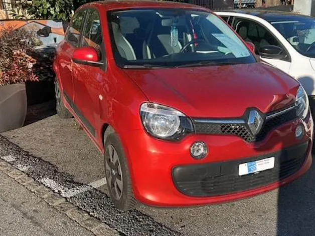 Renault Twingo 0.9 Zen