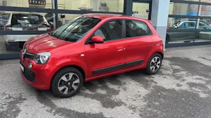 Renault Twingo 0.9 Zen