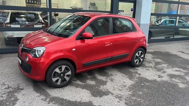 Renault Twingo 0.9 Zen