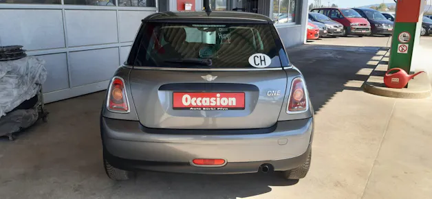 Mini One