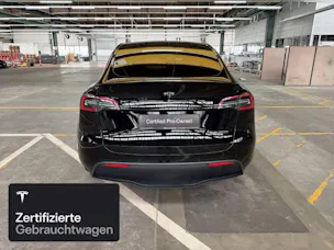 Tesla Model Y Performance
