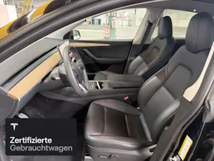 Tesla Model Y Performance