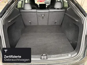 Tesla Model Y Performance