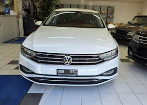 VW Passat 2.0 TDI BMT Business DSG