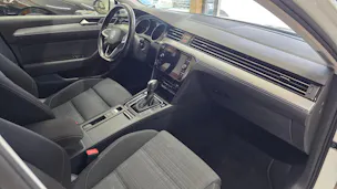 VW Passat 2.0 TDI BMT Business DSG