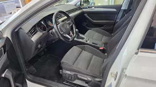 VW Passat 2.0 TDI BMT Business DSG