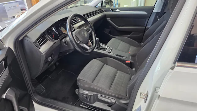 VW Passat 2.0 TDI BMT Business DSG