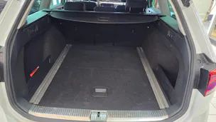 VW Passat 2.0 TDI BMT Business DSG