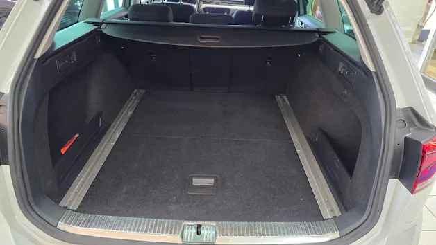 VW Passat 2.0 TDI BMT Business DSG