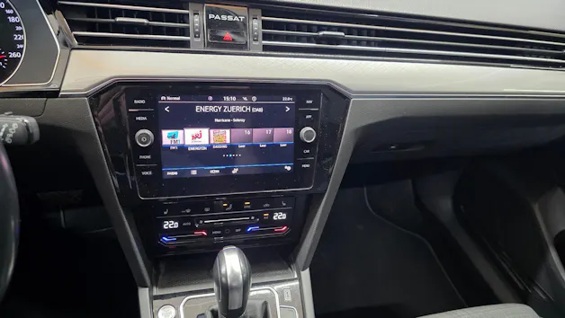 VW Passat 2.0 TDI BMT Business DSG