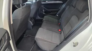 VW Passat 2.0 TDI BMT Business DSG