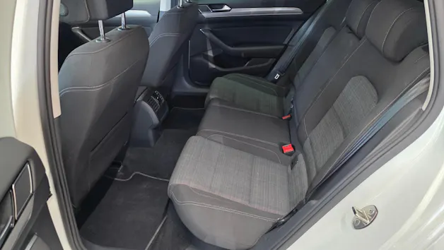 VW Passat 2.0 TDI BMT Business DSG