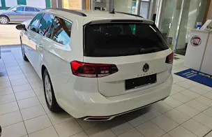 VW Passat 2.0 TDI BMT Business DSG