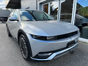 Hyundai Ioniq 5 72kWh Look 4WD