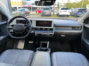 Hyundai Ioniq 5 72kWh Look 4WD