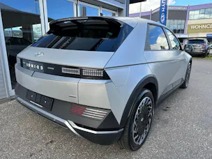 Hyundai Ioniq 5 72kWh Look 4WD