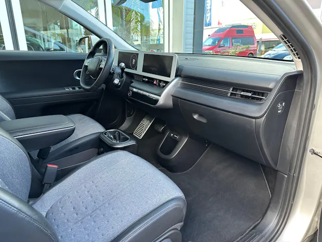 Hyundai Ioniq 5 72kWh Look 4WD