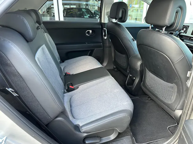 Hyundai Ioniq 5 72kWh Look 4WD