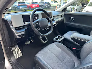 Hyundai Ioniq 5 72kWh Look 4WD