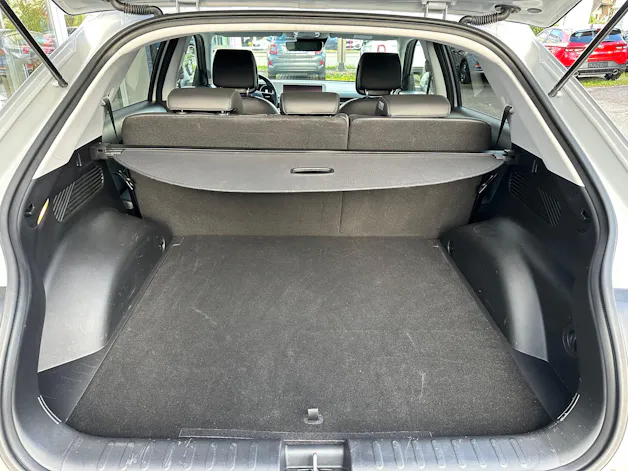 Hyundai Ioniq 5 72kWh Look 4WD