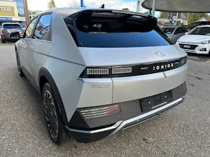 Hyundai Ioniq 5 72kWh Look 4WD