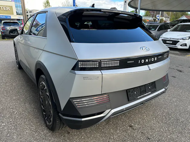 Hyundai Ioniq 5 72kWh Look 4WD